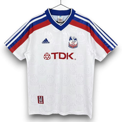 Crystal Palace 1998-1999 Away Shirt