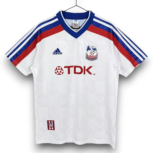 Crystal Palace 1998-1999 Away Shirt