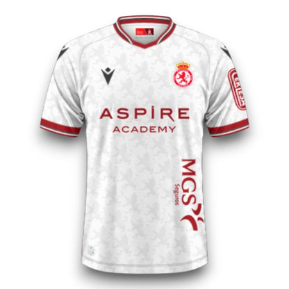 Maillot Cultural Leonesa domicile 2025-2026