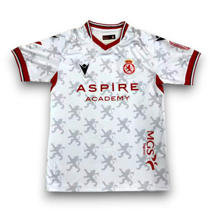Maillot Cultural Leonesa domicile 2025-2026