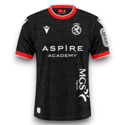 Maillot Cultural Leonesa 2025-2026 Extérieur