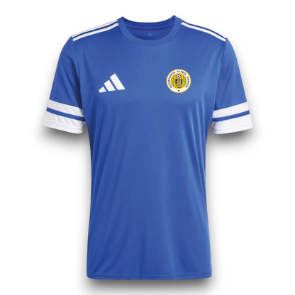 Maillot domicile Curaçao 2026-2027