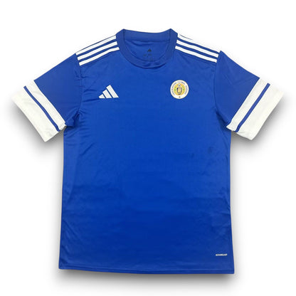 Maillot domicile Curaçao 2026-2027