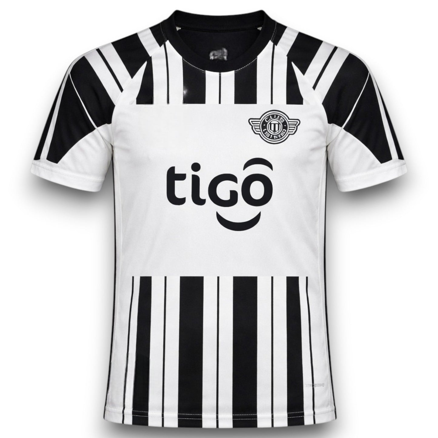 Maillot Club Libertad 2026 Domicile