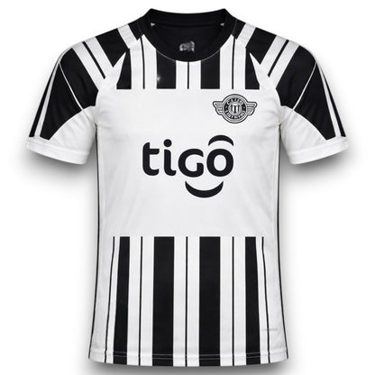 Maillot Club Libertad 2026 Domicile