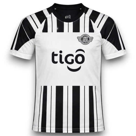 Camiseta Club Libertad 2026 Local