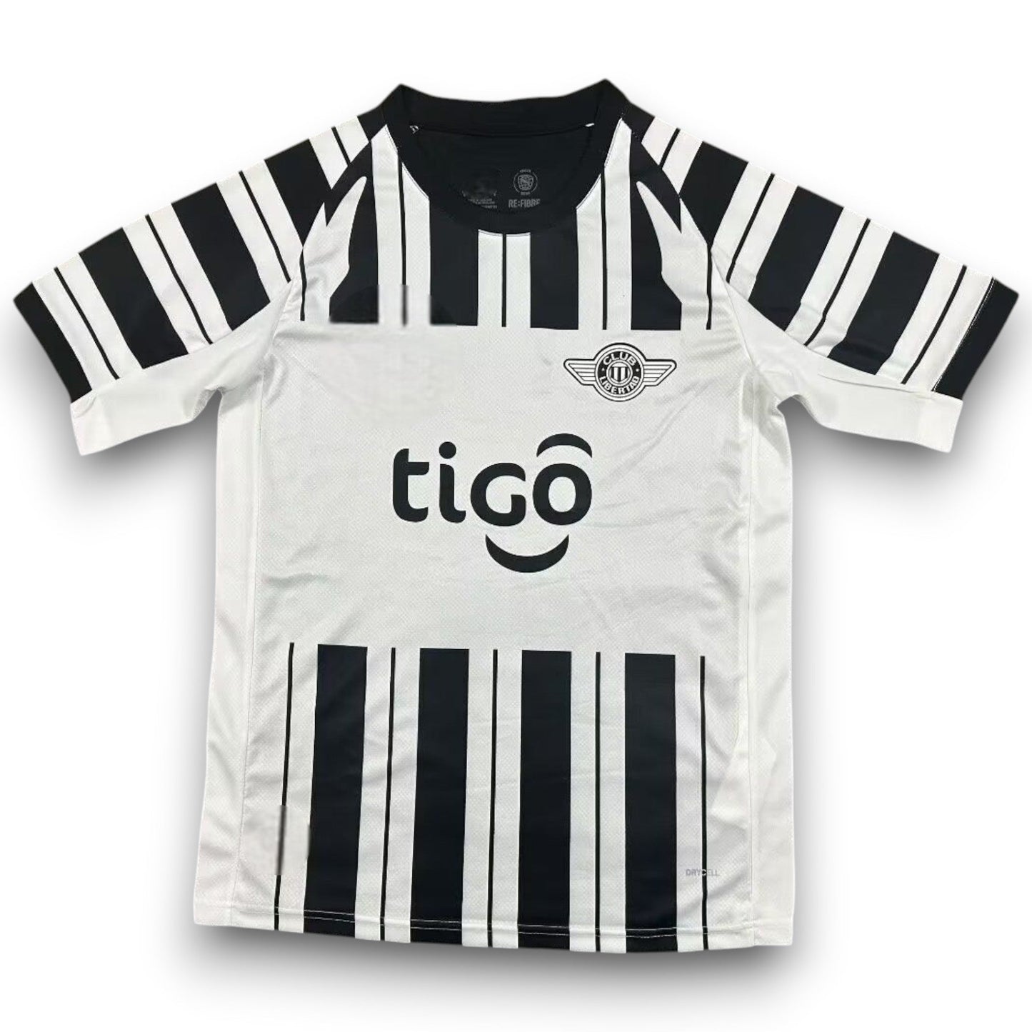 Maillot Club Libertad 2026 Domicile