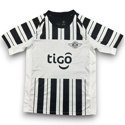 Maillot Club Libertad 2026 Domicile