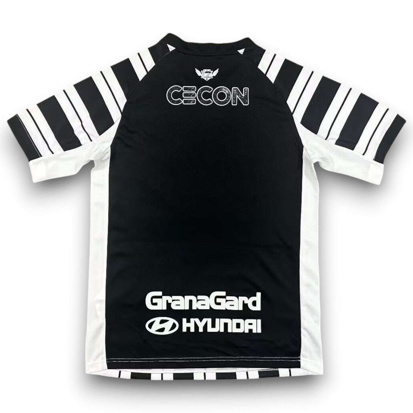 Maillot Club Libertad 2026 Domicile
