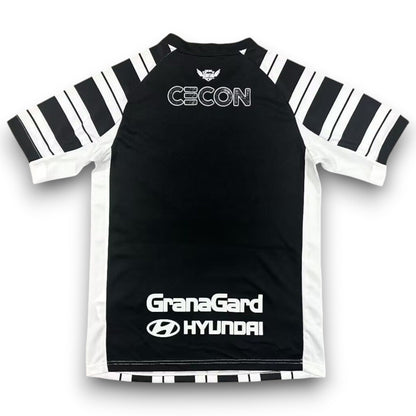 Maillot Club Libertad 2026 Domicile