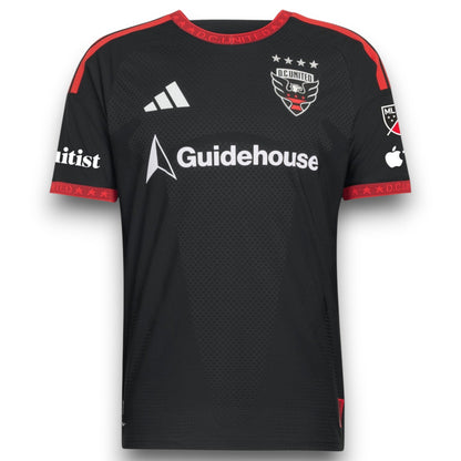 DC United 2026 Home Jersey