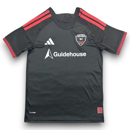 DC United 2026 Home Jersey
