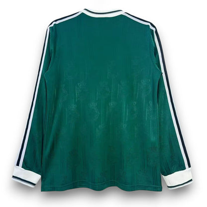 Deportivo 1999-2000 Away Long-Sleeve Shirt