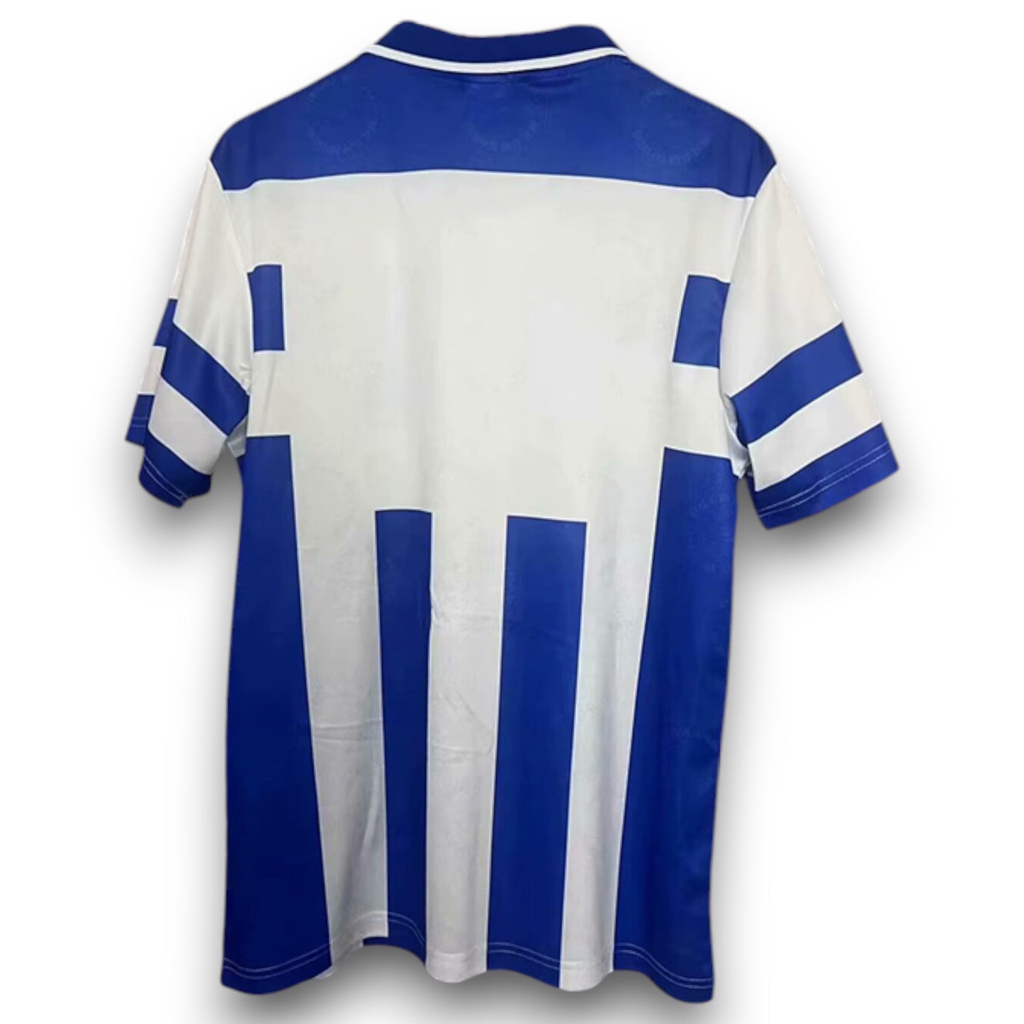 Deportivo La Coruña 1994-1995 Home Shirt