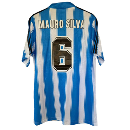 Deportivo La Coruña 1997-1998 Home Shirt