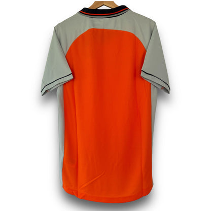 Deportivo La Coruña 1998-1999 Away Shirt