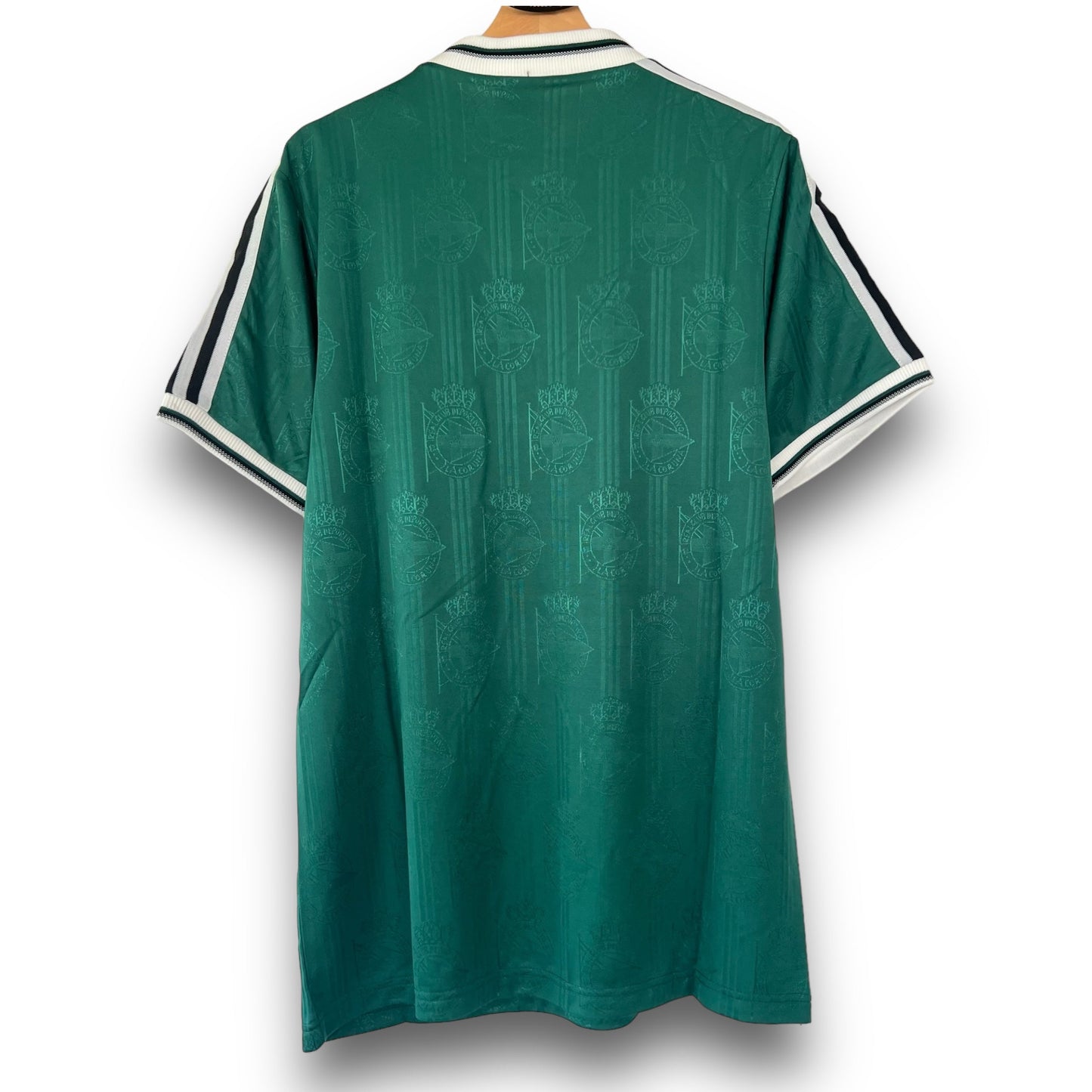 Deportivo La Coruña 1999-2000 Away Shirt