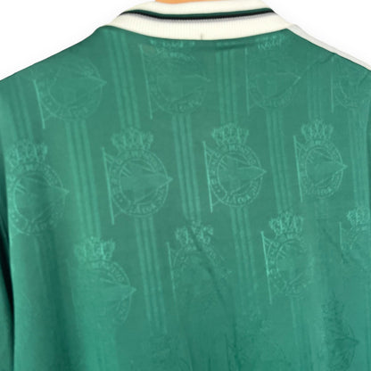Deportivo La Coruña 1999-2000 Away Shirt