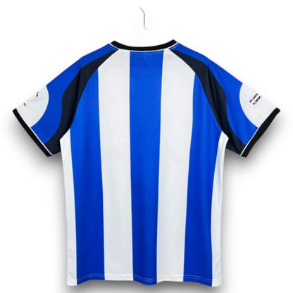 Deportivo La Coruña 2001-2002 Home Shirt