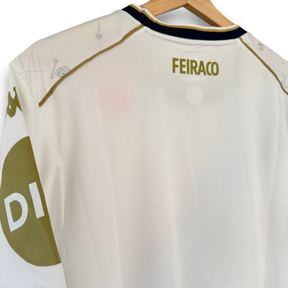 Maillot Deportivo La Coruña 2025-2026 Extérieur