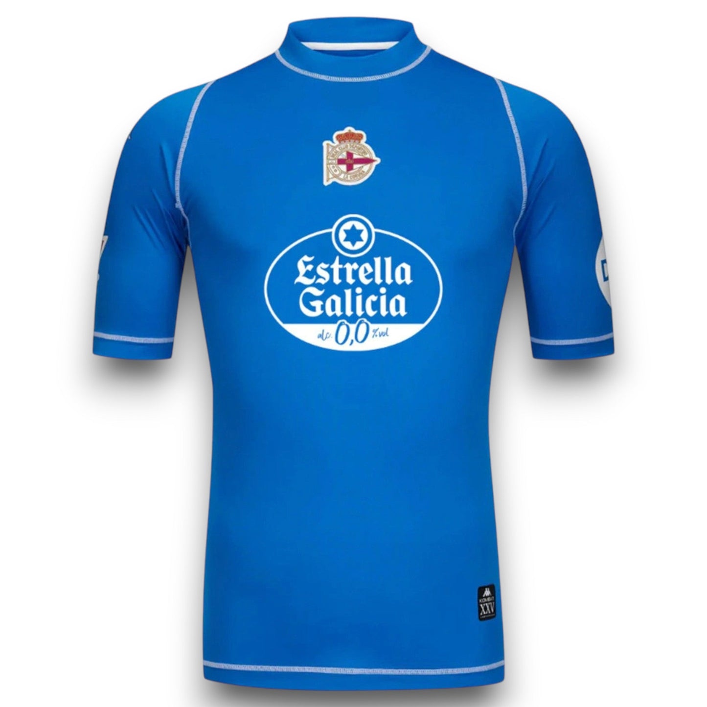 Maillot Deportivo La Corogne 2025-2026 Spécial