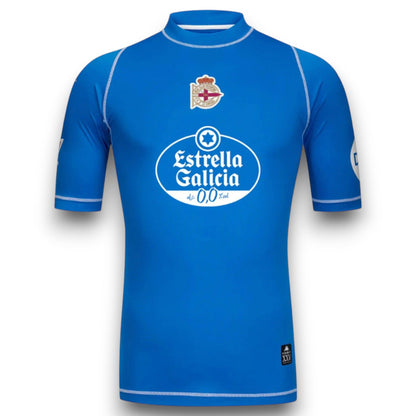 Maillot Deportivo La Corogne 2025-2026 Spécial