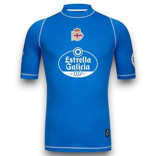 Maillot Deportivo La Corogne 2025-2026 Spécial
