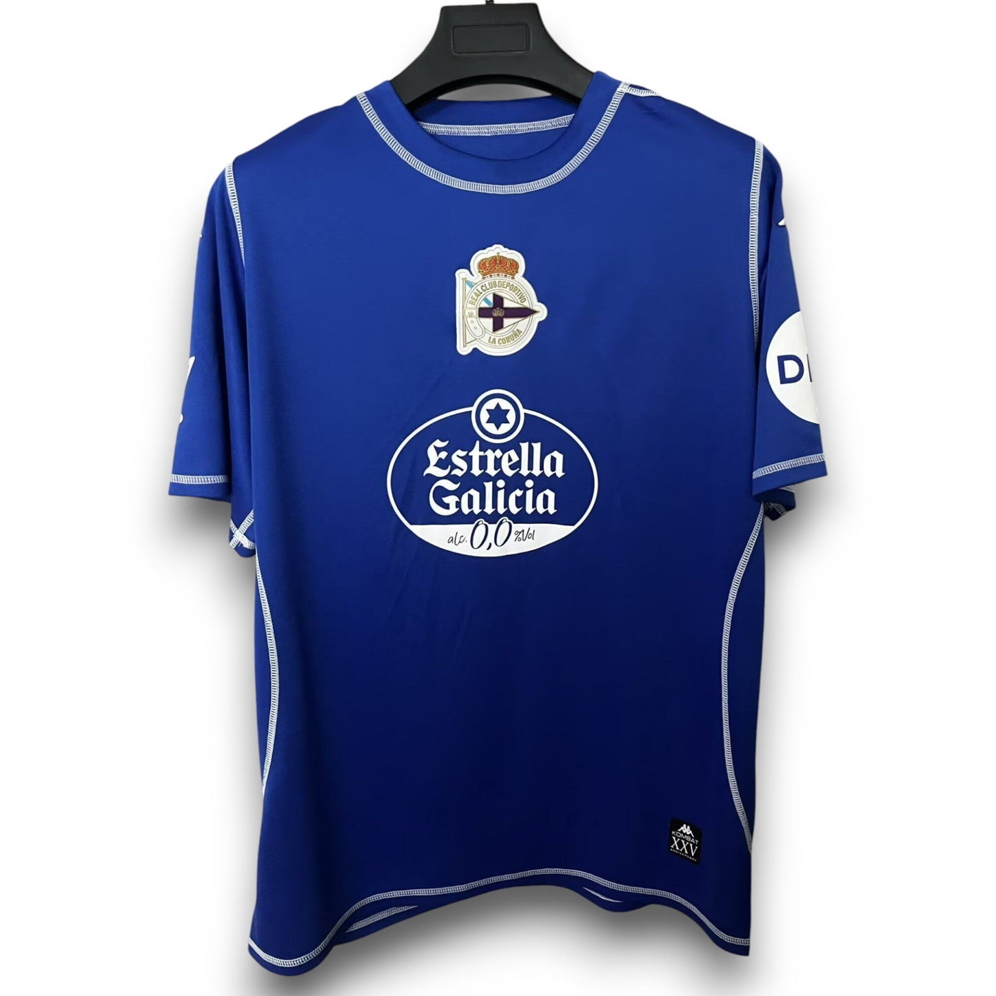 Maillot Deportivo La Corogne 2025-2026 Spécial