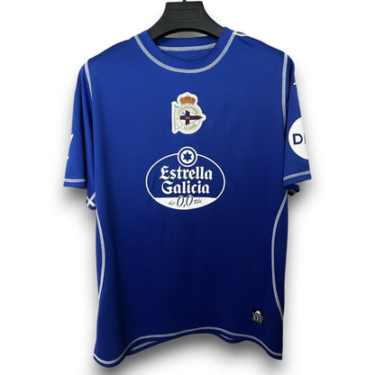 Maillot Deportivo La Corogne 2025-2026 Spécial