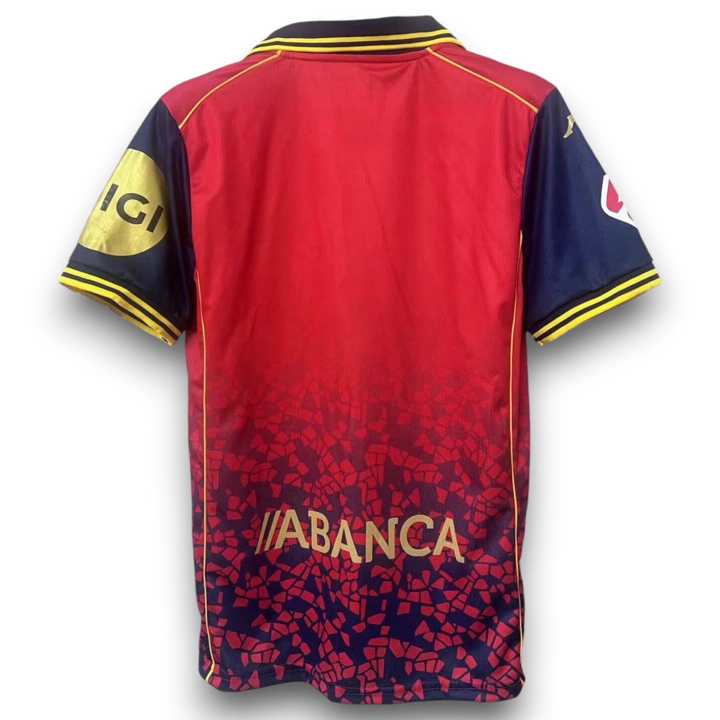 Maillot Deportivo La Corogne 2025-2026 Extérieur
