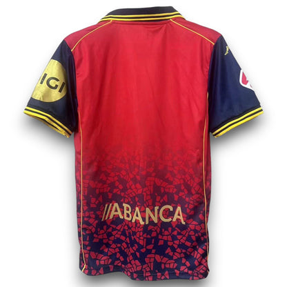 Maillot Deportivo La Corogne 2025-2026 Extérieur