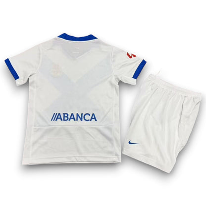 Camiseta Deportivo La Coruña 2026-2027 Alternativa