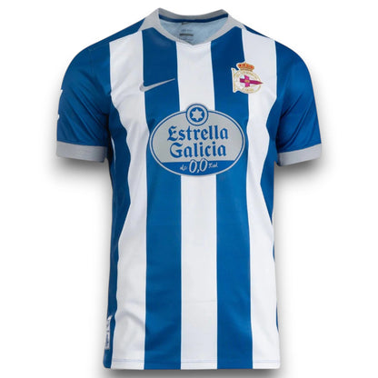Camiseta Deportivo La Coruña 2026-2027 Local