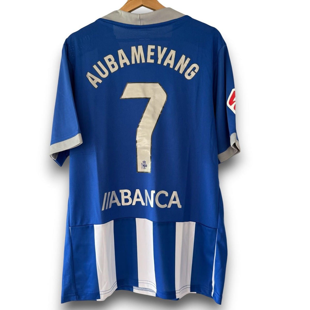 Camiseta Deportivo La Coruña 2026-2027 Local