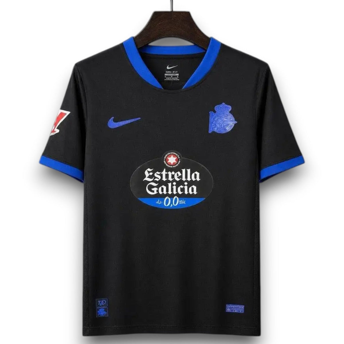 Camiseta Deportivo La Coruña 2026-2027 Visitante