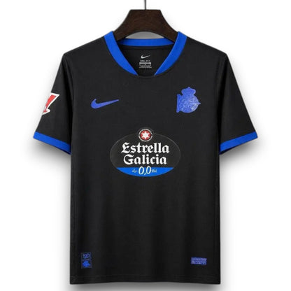 Camiseta Deportivo La Coruña 2026-2027 Visitante
