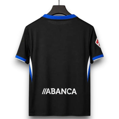 Camiseta Deportivo La Coruña 2026-2027 Visitante