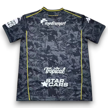 Camiseta Deportivo Saprissa 2026 Alternativa