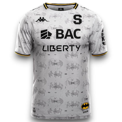Camiseta Deportivo Saprissa 2026 Cuarta