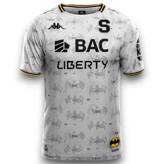 Camiseta Deportivo Saprissa 2026 Cuarta