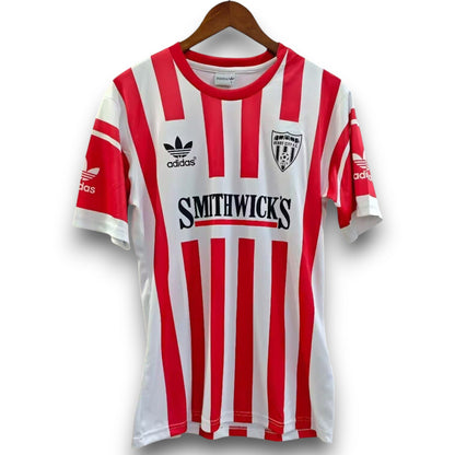 Derry City 1988 Home Shirt