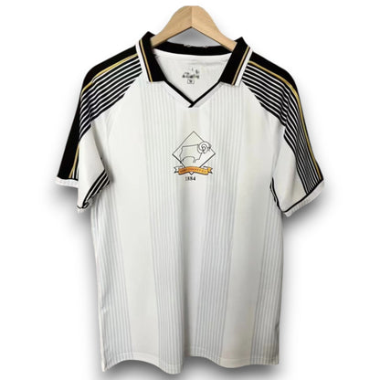 Derby County 1995-1996 Home Shirt