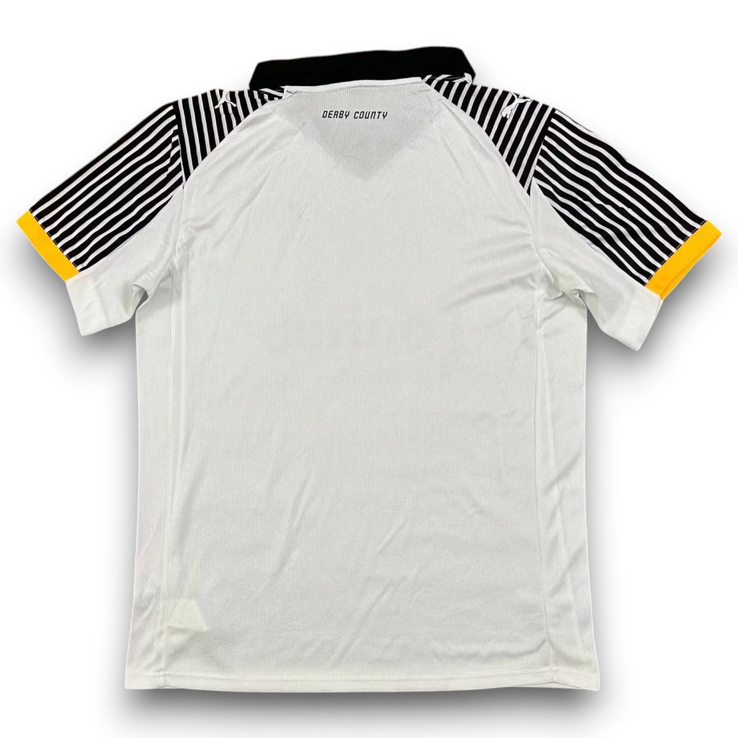 Camiseta Derby County 2025-2026 Local