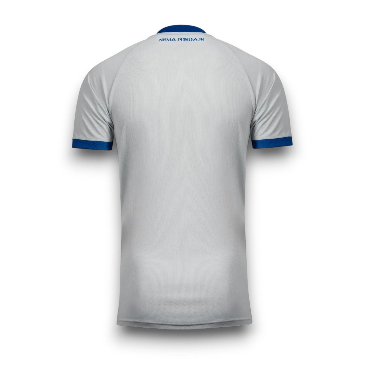 Camiseta Dinamo Zagreb 2025-2026 Visitante