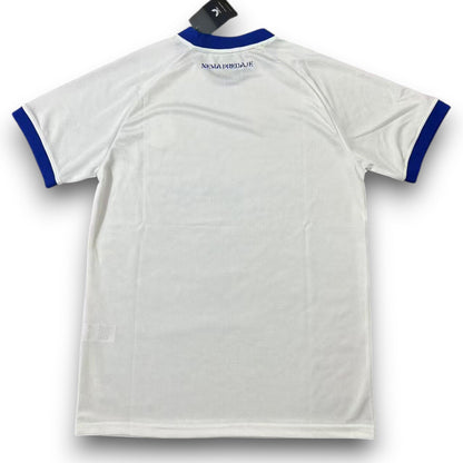 Camiseta Dinamo Zagreb 2025-2026 Visitante