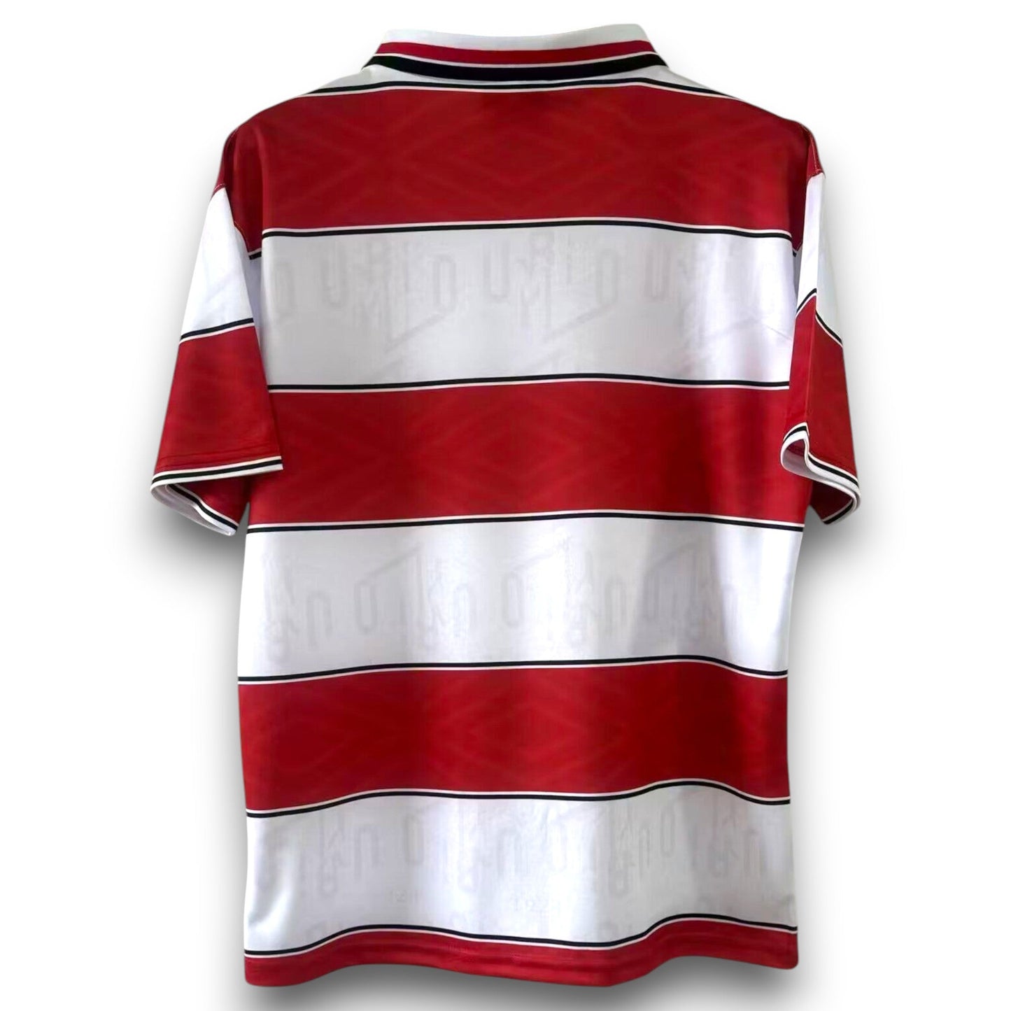 Düsseldorf 1996 Home Jersey