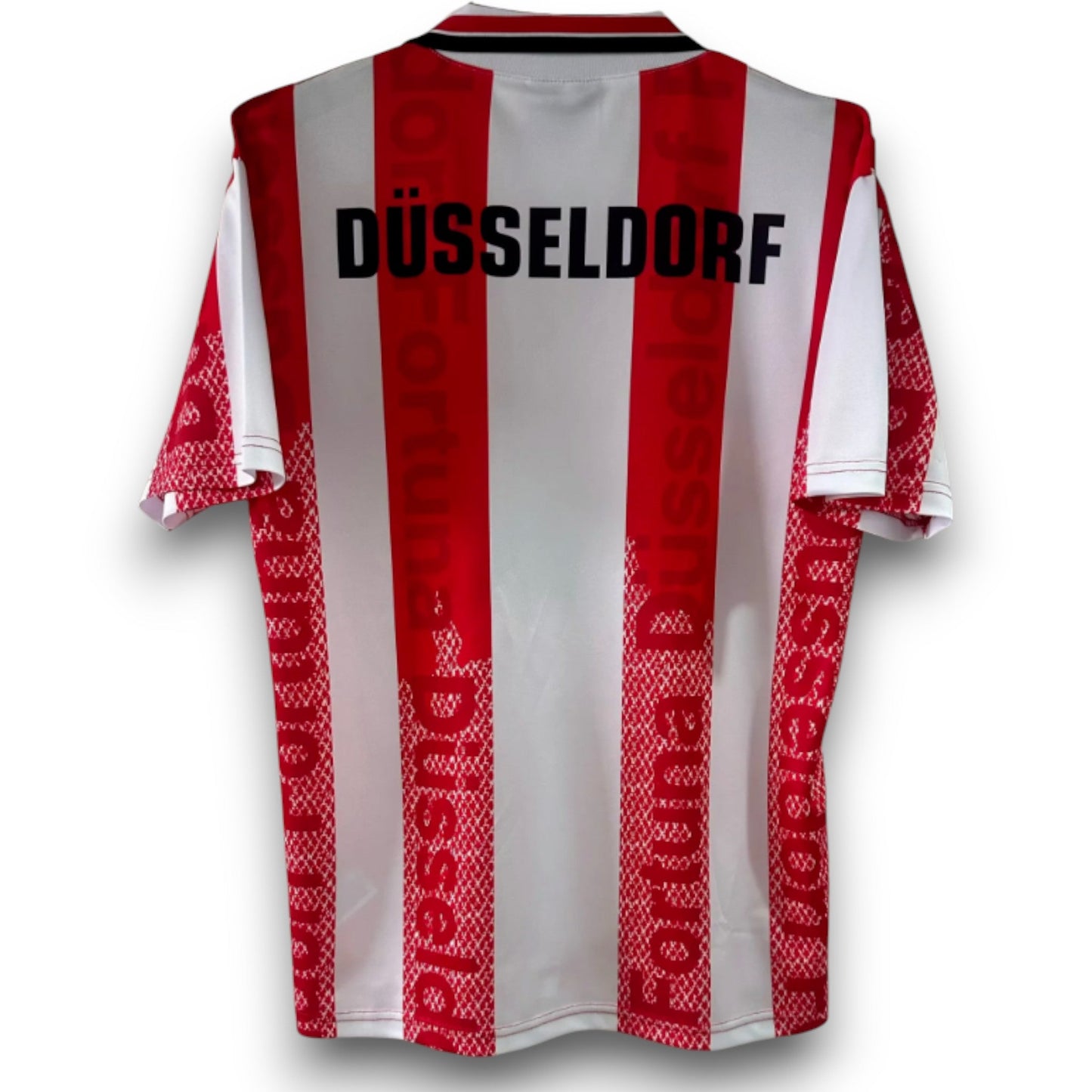 Düsseldorf 1998 Home Jersey