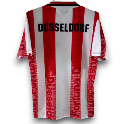 Düsseldorf 1998 Home Jersey