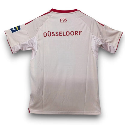 Camiseta Düsseldorf 2025-2026 Alternativa