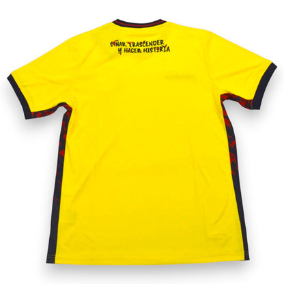 Maillot Équateur domicile 2026-2027